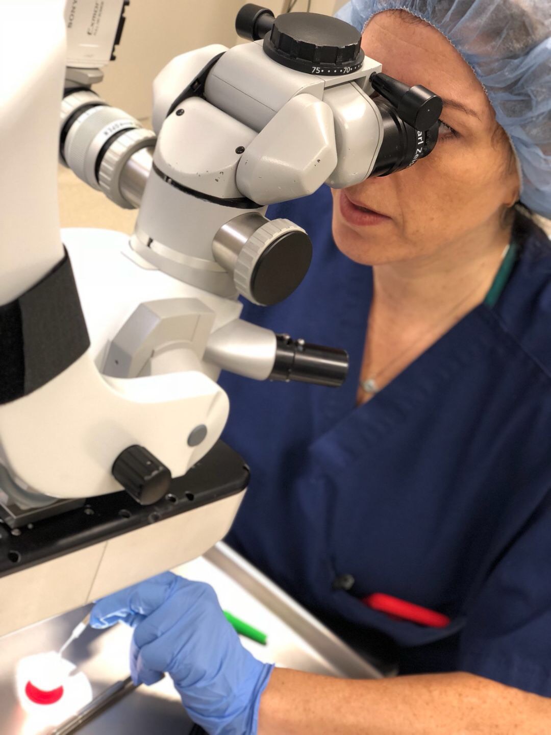 A custom uploaded image.